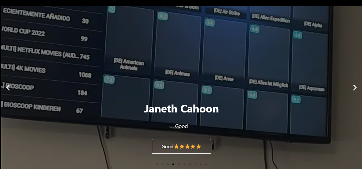 flixiptvpro – Best IPTV Provider